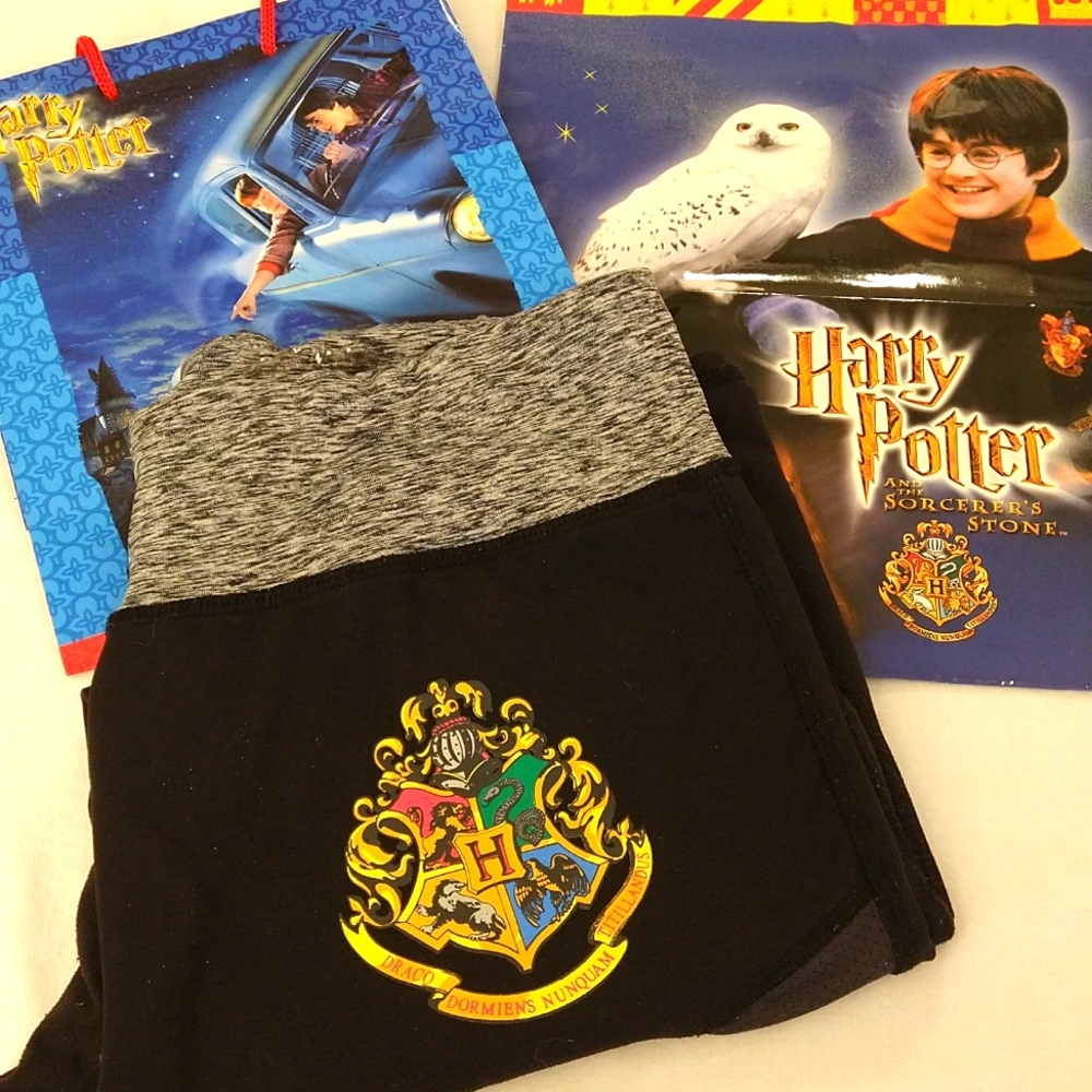 HP ⚡Capri leggings